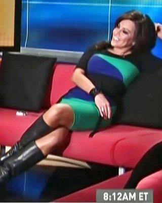 Newsbabe Robin Meade With Fakes Porn Pictures Xxx Photos Sex Images Pictoa