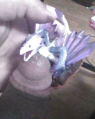Cum On: Female Skylanders Dragon #30906966
