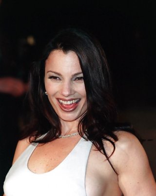 Fran Drescher