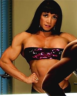 Marina Hot Xxx - Marina-Hot Female Bodybuilder Porn Pictures, XXX Photos, Sex Images  #1307532 - PICTOA