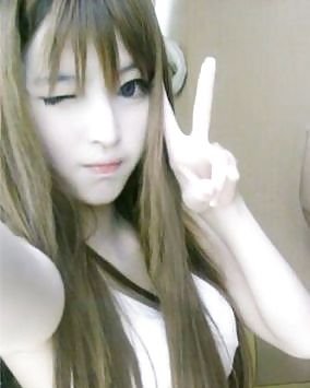 Asiatisch #34849865