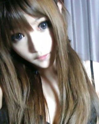 Asiatisch #34849908