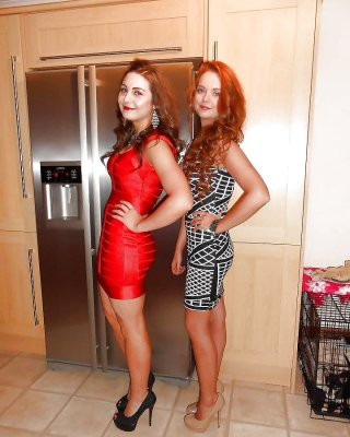 High Heels Ii #34597673