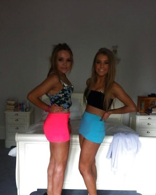 High Heels Ii #34597691
