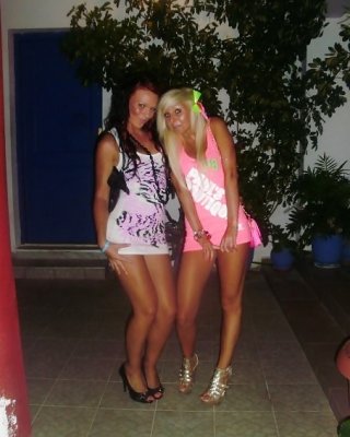 High Heels Ii #34597711