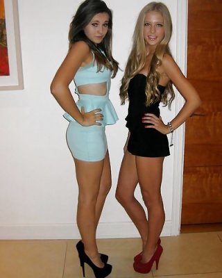 High Heels Ii #34597714