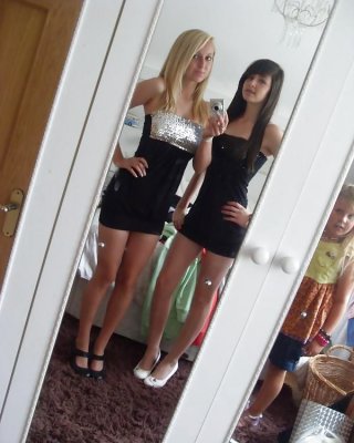 High Heels Ii #34597731