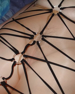 Dessous & Nylons 134 #37364774