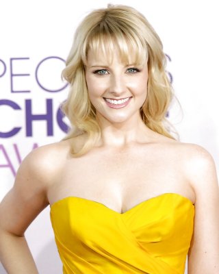 Melissa Rauch #37687333