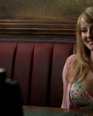 Melissa Rauch #37687338