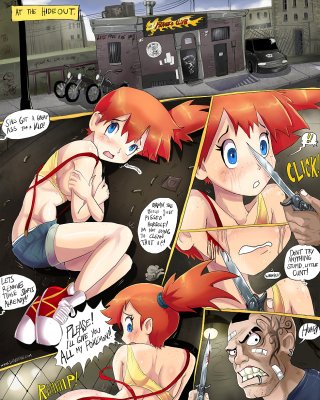 Anime Pokemon Misty Hentai - Pokemon Misty Hentai Porn Pictures, XXX Photos, Sex Images #1359464 - PICTOA