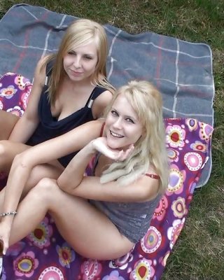 Blonde Vs Sexy-jane #37155609