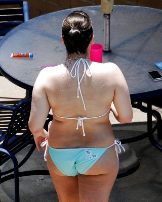 Desi Bikini Bash - 024 #29806795