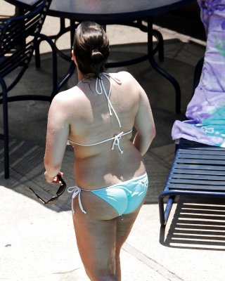 Desi Bikini Bash - 024 #29806804