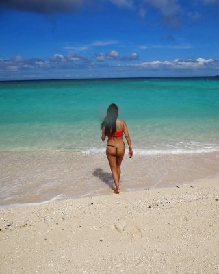 Desi Bikini Bash - 024 #29806810