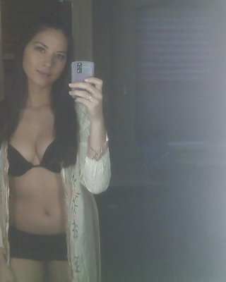 Olivia Munn - Fappening 2 - Neue Durchgesickerten Fotos #32474368
