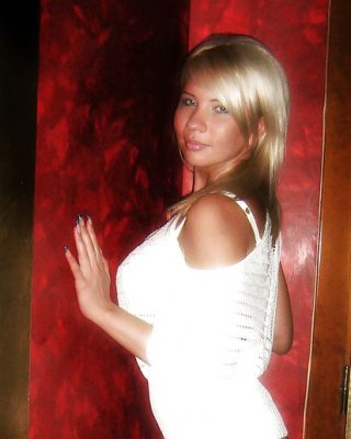 Vollbusige Russin 961 #37755549