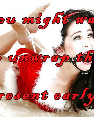 Christmas Sex Memes Porn - Christmas Captions Porn Pictures, XXX Photos, Sex Images #2119774 - PICTOA