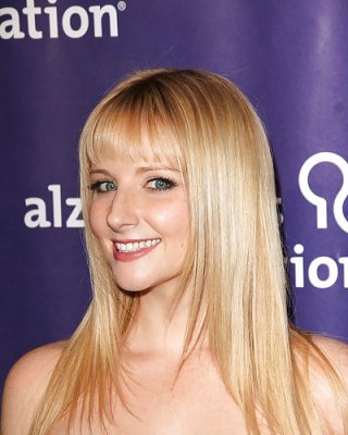 Melissa Rauch