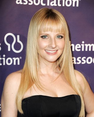 Melissa Rauch