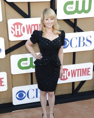 Melissa Rauch