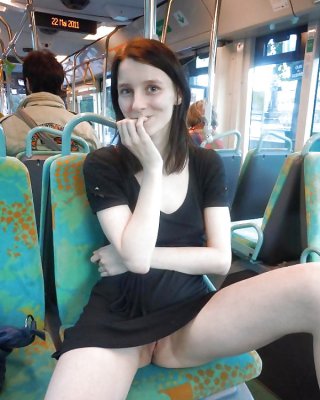 Upskirt Train - Upskirt On The Train Porn Pictures, XXX Photos, Sex Images #1317139 - PICTOA