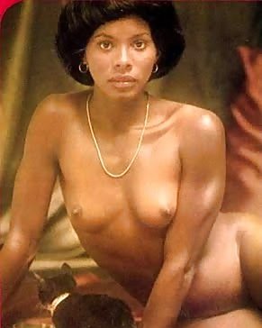 Bindung Mädchen - Gloria Hendry #32770625