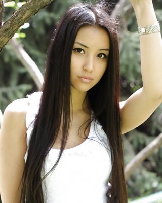 Sweet and sexy asian kazakh girls #14
 #25712327