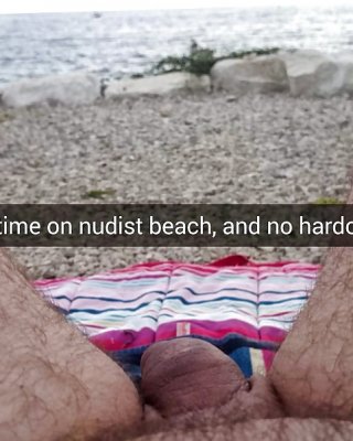 First Time Nudists - First time on nudist beach Porn Pictures, XXX Photos, Sex Images #1561155 -  PICTOA