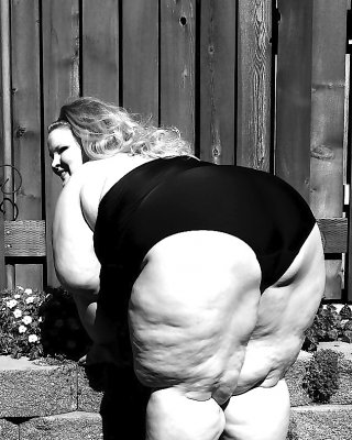 Pawg: Einmal U Fleisch Hatte U Wird Nie Wieder 2 Knochen Gehen # 52 #29437355