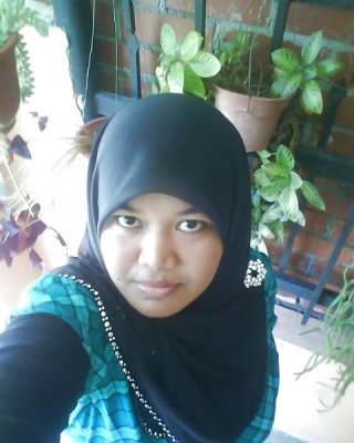 tudung bogel