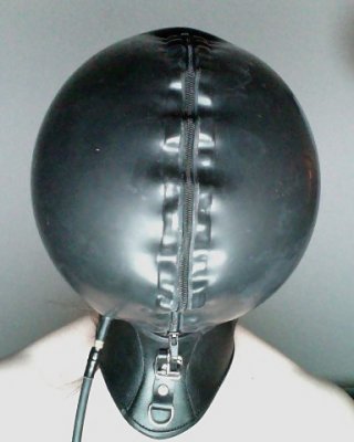 Mich Als Gummipuppe #34899326