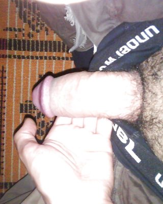 My Hard Hammer (My Big-Cock Huge-Dick Large-Penis)