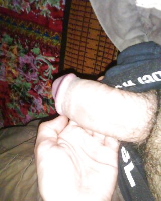 My Hard Hammer (My Big-Cock Huge-Dick Large-Penis)