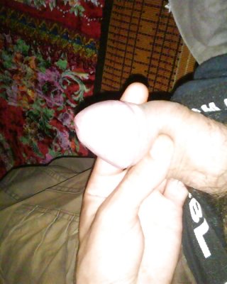 My Hard Hammer (My Big-Cock Huge-Dick Large-Penis)