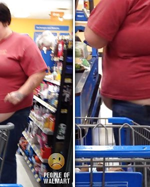 Walmart Bbw Slut - BBW Sluts Walmart Edition 1 (Non-nude) Porn Pictures, XXX Photos, Sex  Images #2092326 - PICTOA