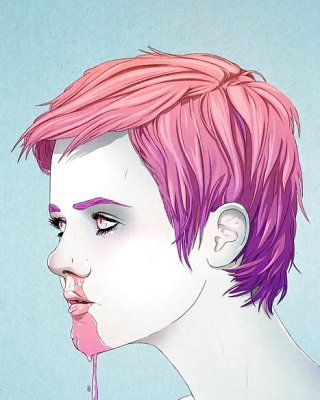 Zeichnungen (von Jason Levesque Aka Stuntkid) #25459665