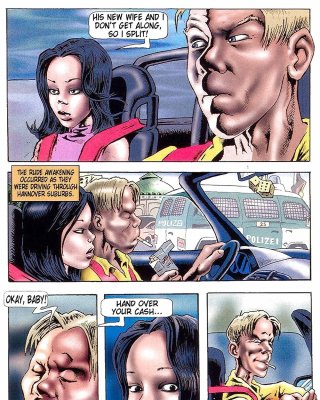 Alraune #2 - Sex Comic #25367229