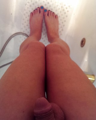 Sissy Boy Im Bad #30336292