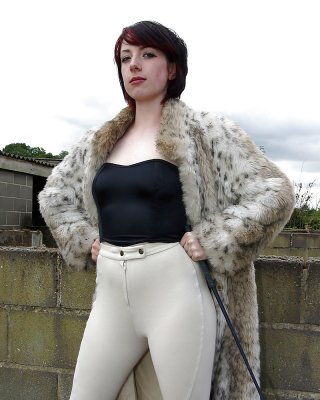 Cruella Mistress