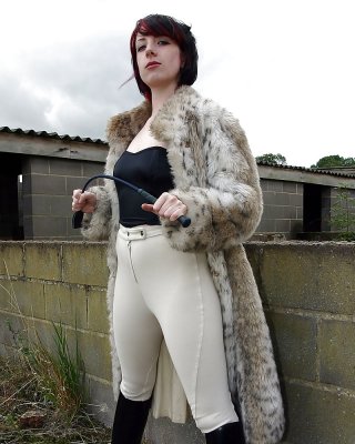 Cruella Mistress