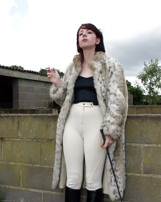 Cruella Mistress