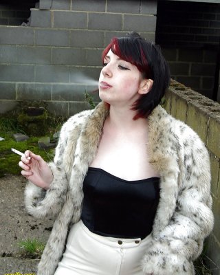 Cruella Mistress