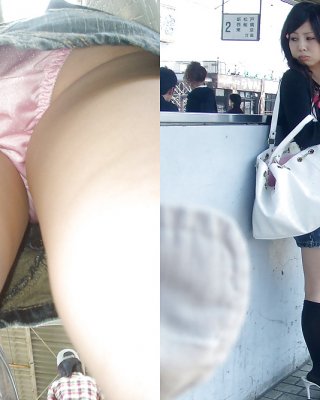 Asian Public Voyeur - ASIAN UPSKIRT panties thongs public voyeur teen Porn Pictures, XXX Photos,  Sex Images #1347685 - PICTOA