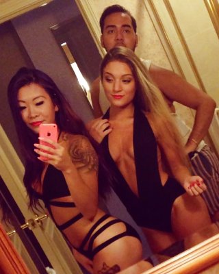 Who would you fuck & What would you do pt. 7 #30593684