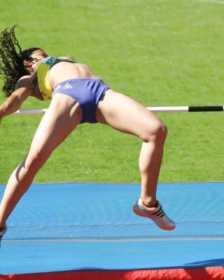 high jump voyeur Sport Voyeur Part 1 Porn Pictures, XXX Photos, Sex Images #1560918 - PICTOA