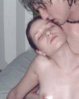 Junges Paar Sex #39396305