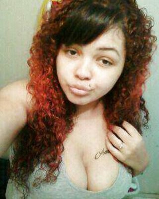 Sexy Latina #31131612