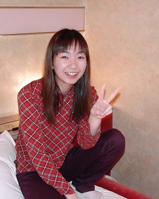 Japanisches Mädchen Freund 294 - Sayaka 08 #39031818