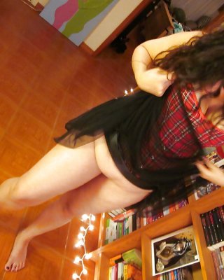 Curvysquirtergoddess
 #24335453